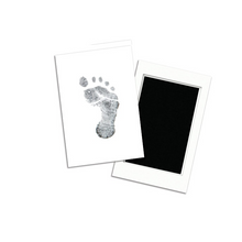 Load image into Gallery viewer, Pearhead Clean-Touch Ink Pad, Black
