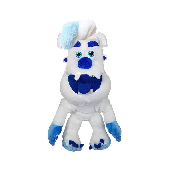 Ranger Rob ID06900 Stomper Plush 16